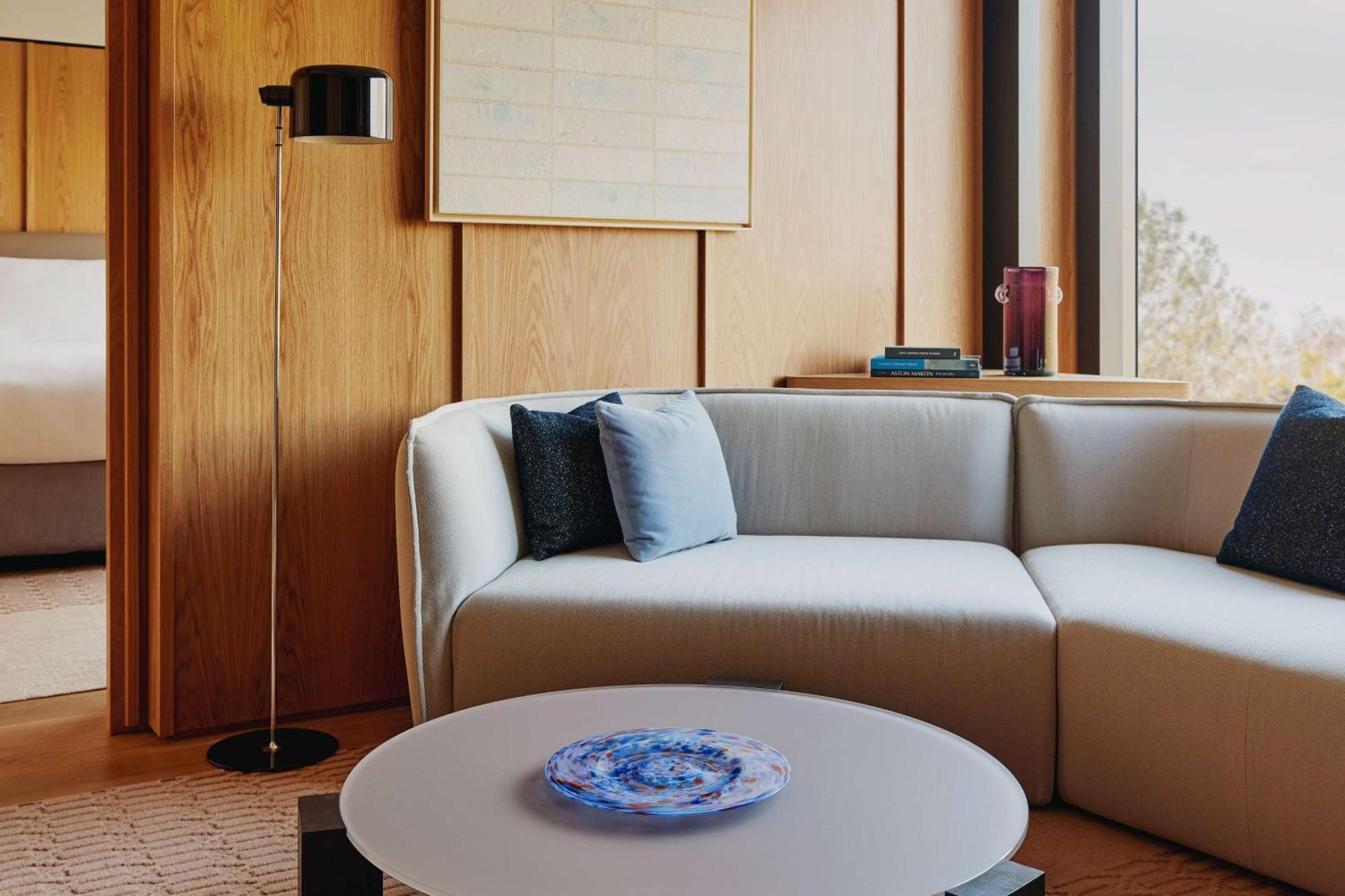 The Emory, Maybourne Collection Hotel London