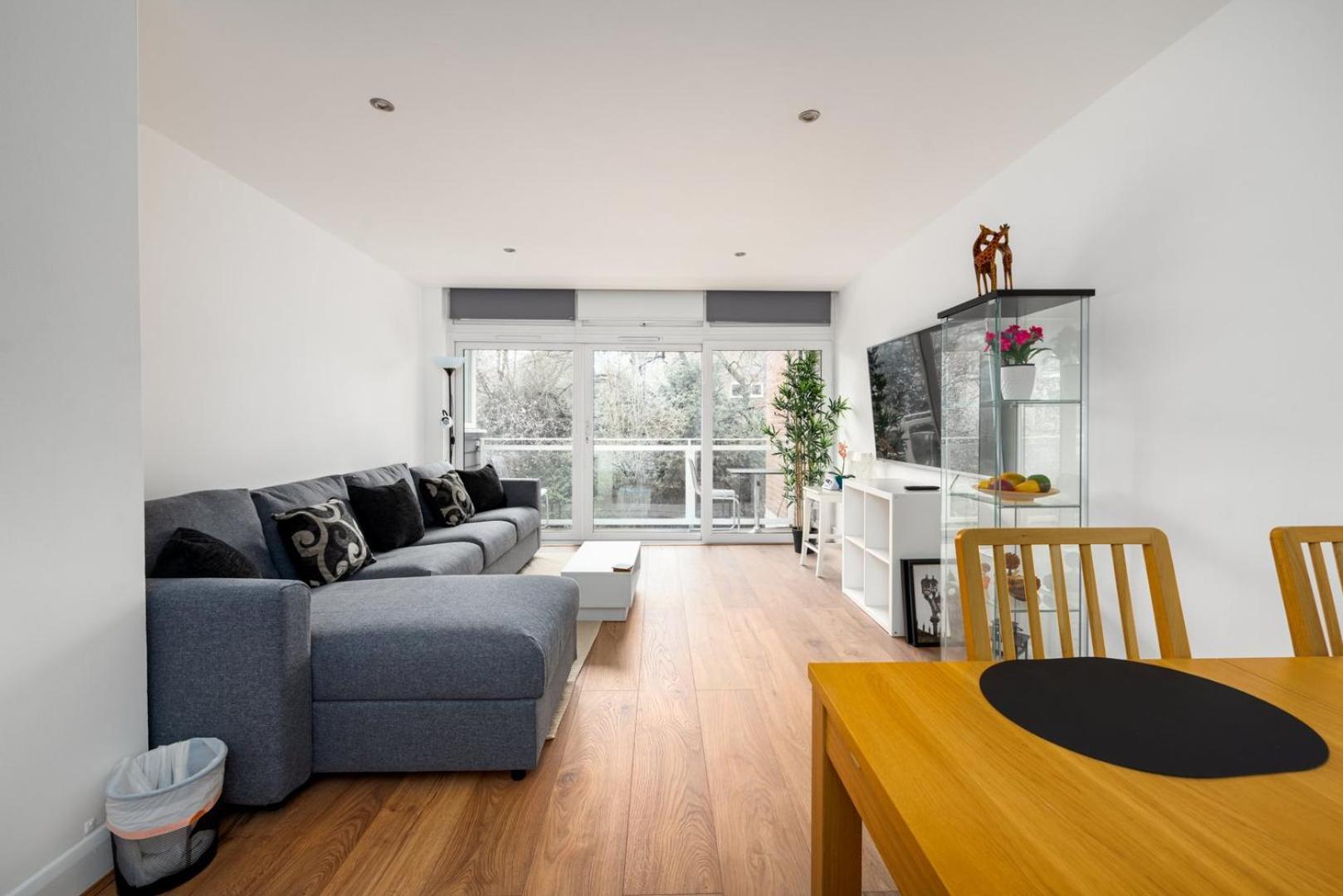 Guestready - Modern Escape In Clapham Apartment *