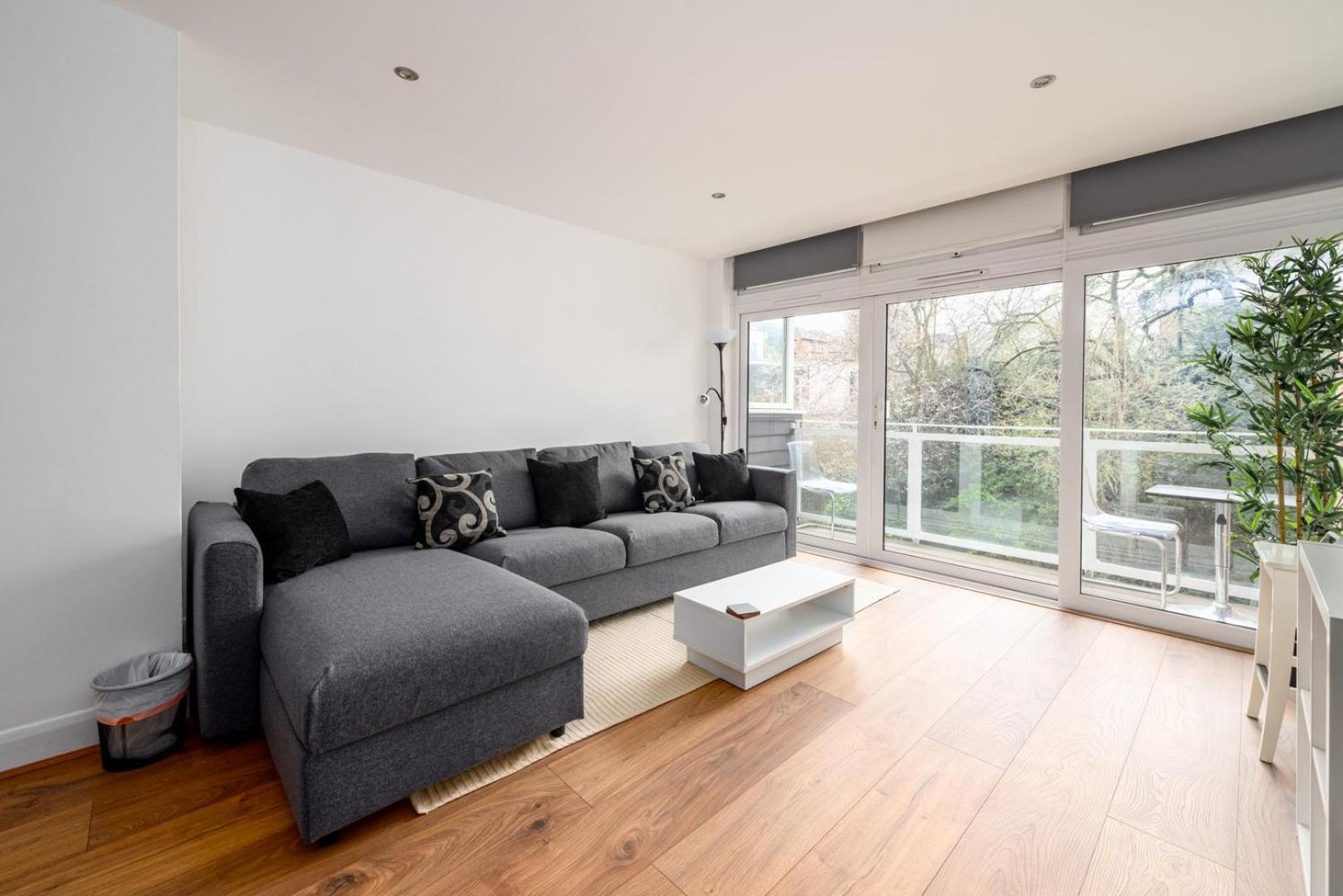 Guestready - Modern Escape In Clapham * London