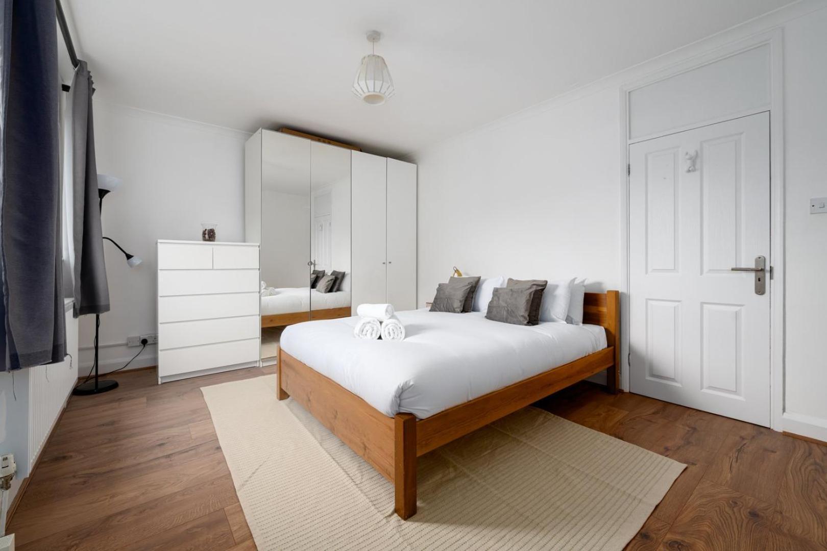 Guestready - Modern Escape In Clapham Apartment London