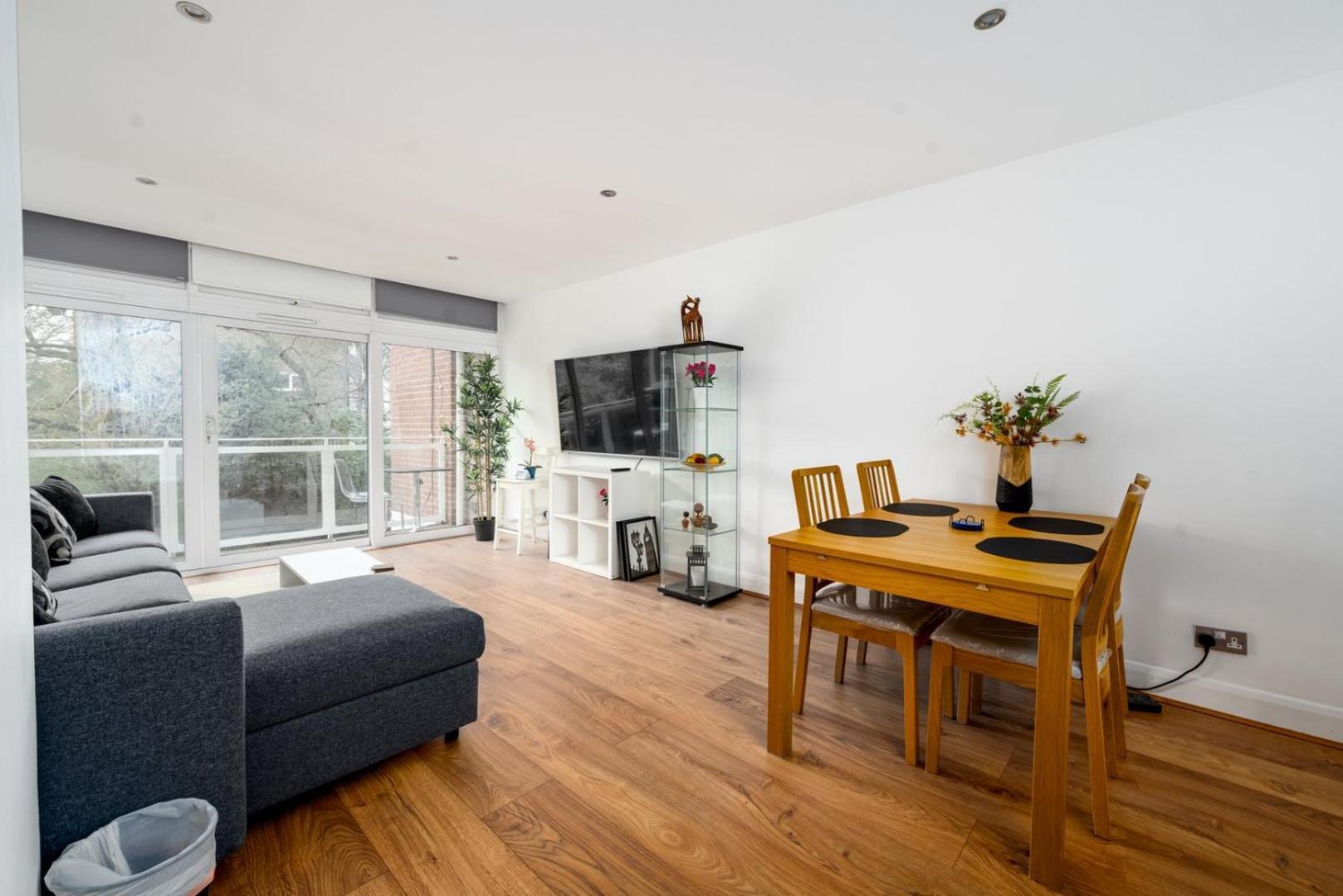 Guestready - Modern Escape In Clapham * London