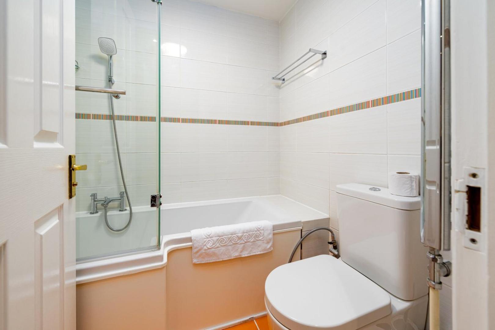 Appartement Guestready - Fulham Oasis Retreat With Garden