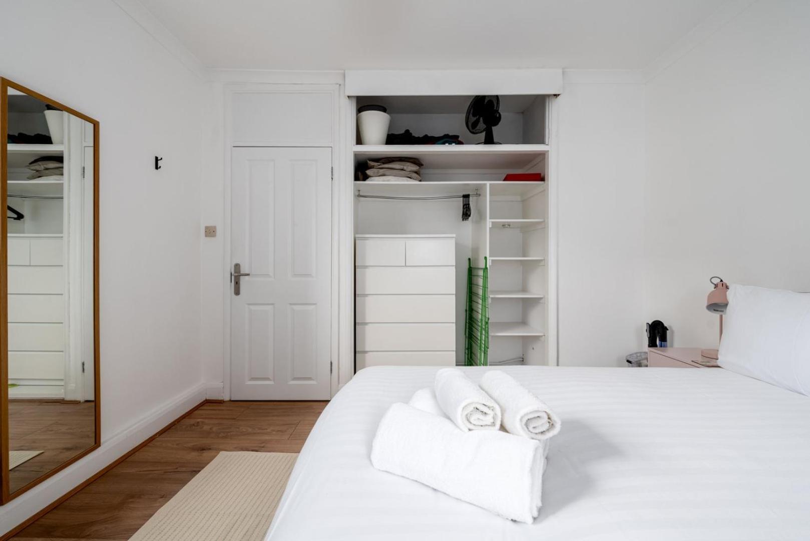 Guestready - Modern Escape In Clapham Apartment *