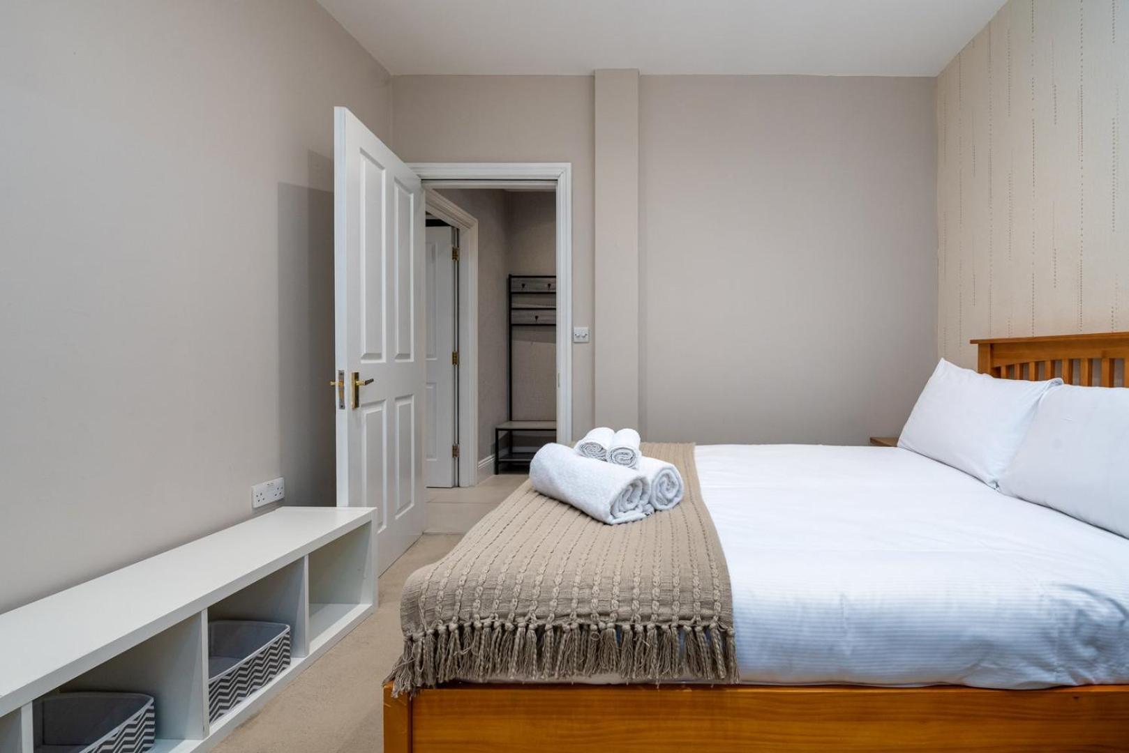 Guestready - Fulham Oasis Retreat With Garden Appartement Londen