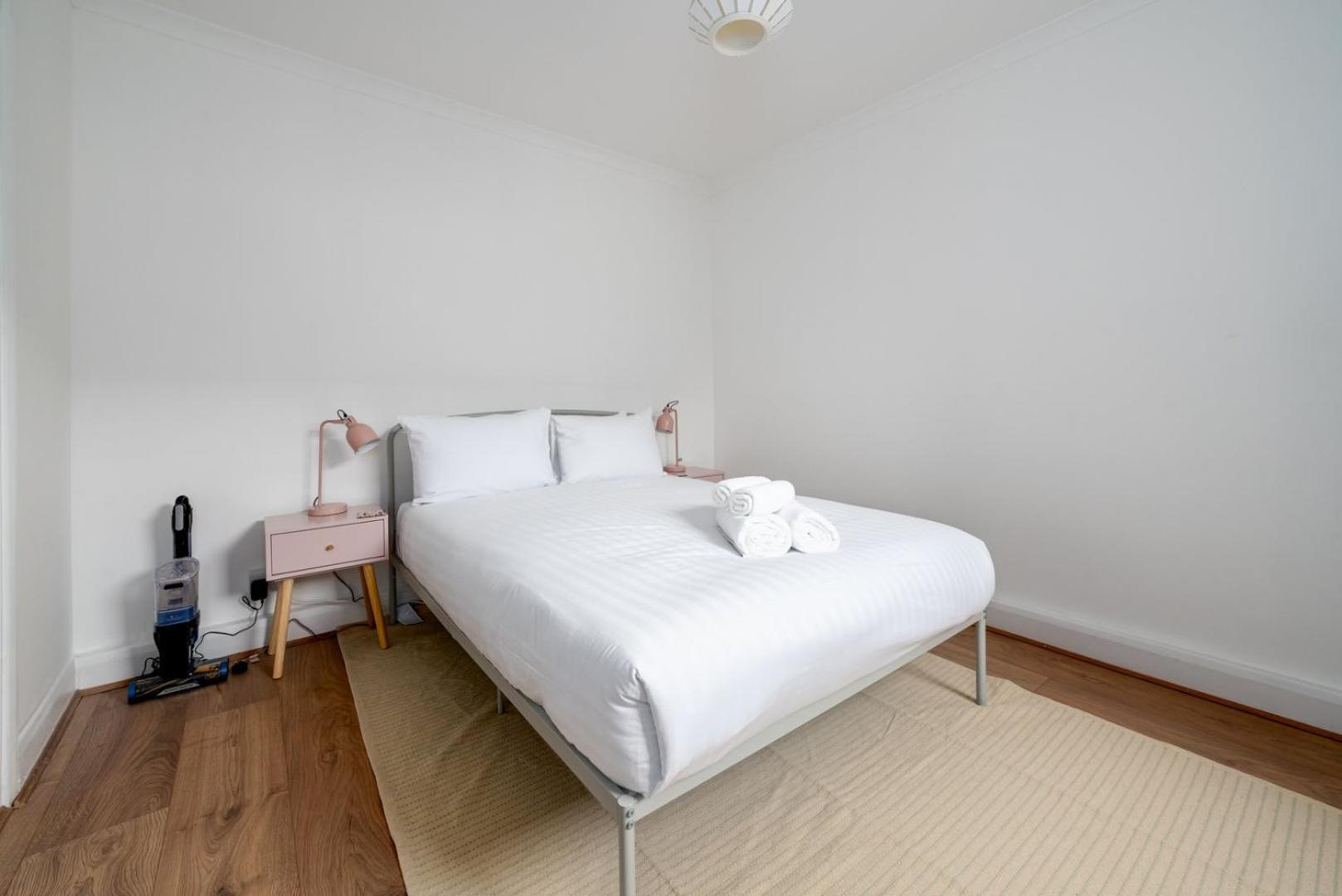 Apartment Guestready - Modern Escape In Clapham London