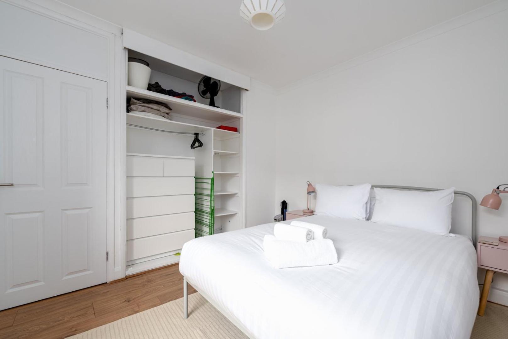 Guestready - Modern Escape In Clapham London