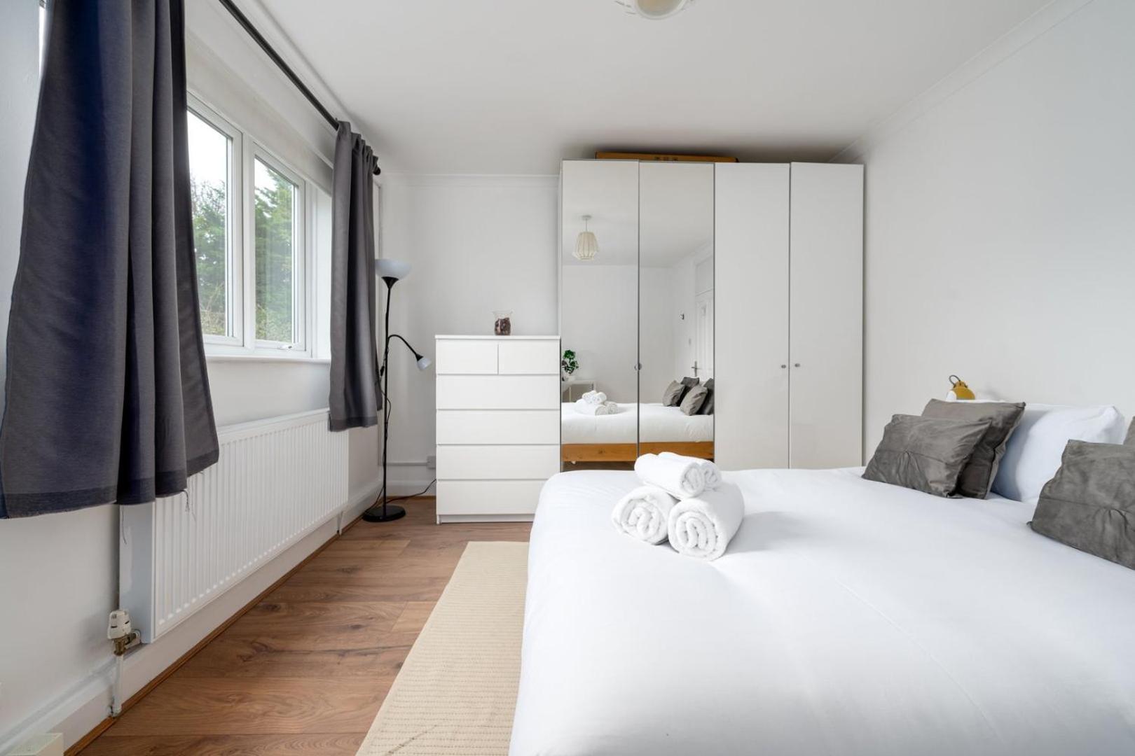 Guestready - Modern Escape In Clapham London