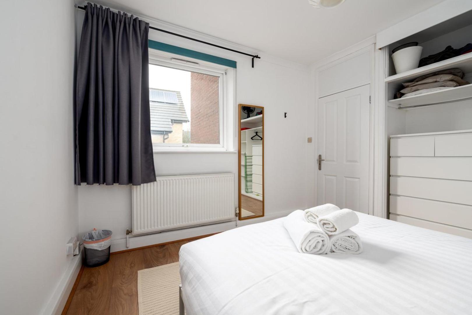 Apartment Guestready - Modern Escape In Clapham *