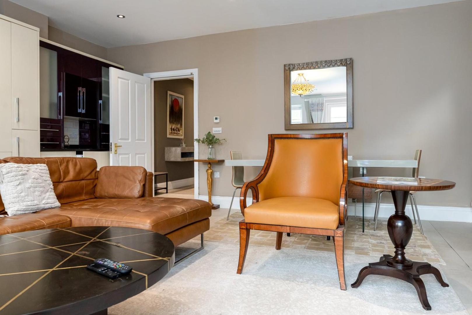 Guestready - Fulham Oasis Retreat With Garden Londen