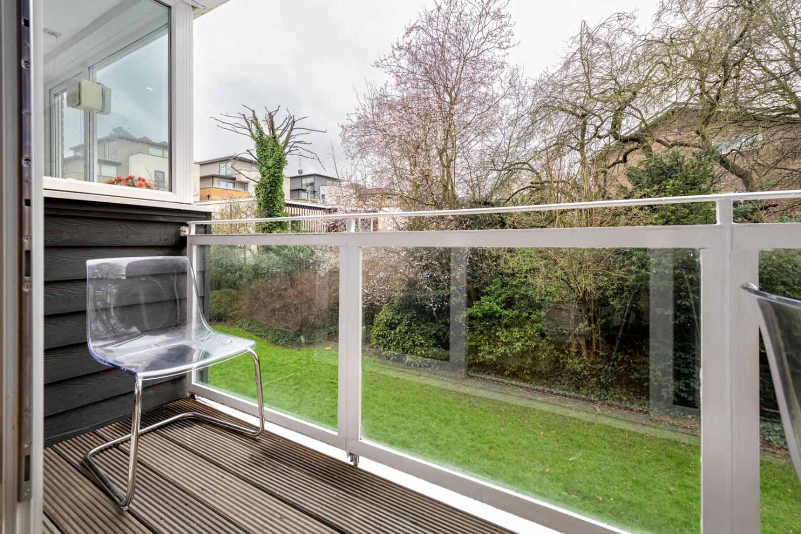 Guestready - Modern Escape In Clapham Apartment London