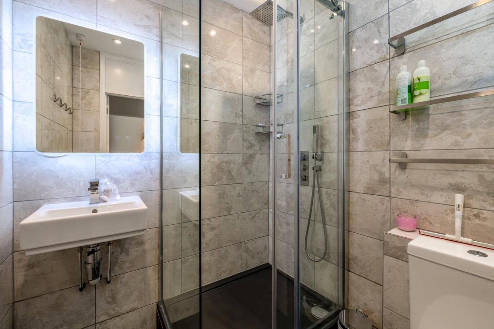 Guestready - Modern Escape In Clapham Apartment *