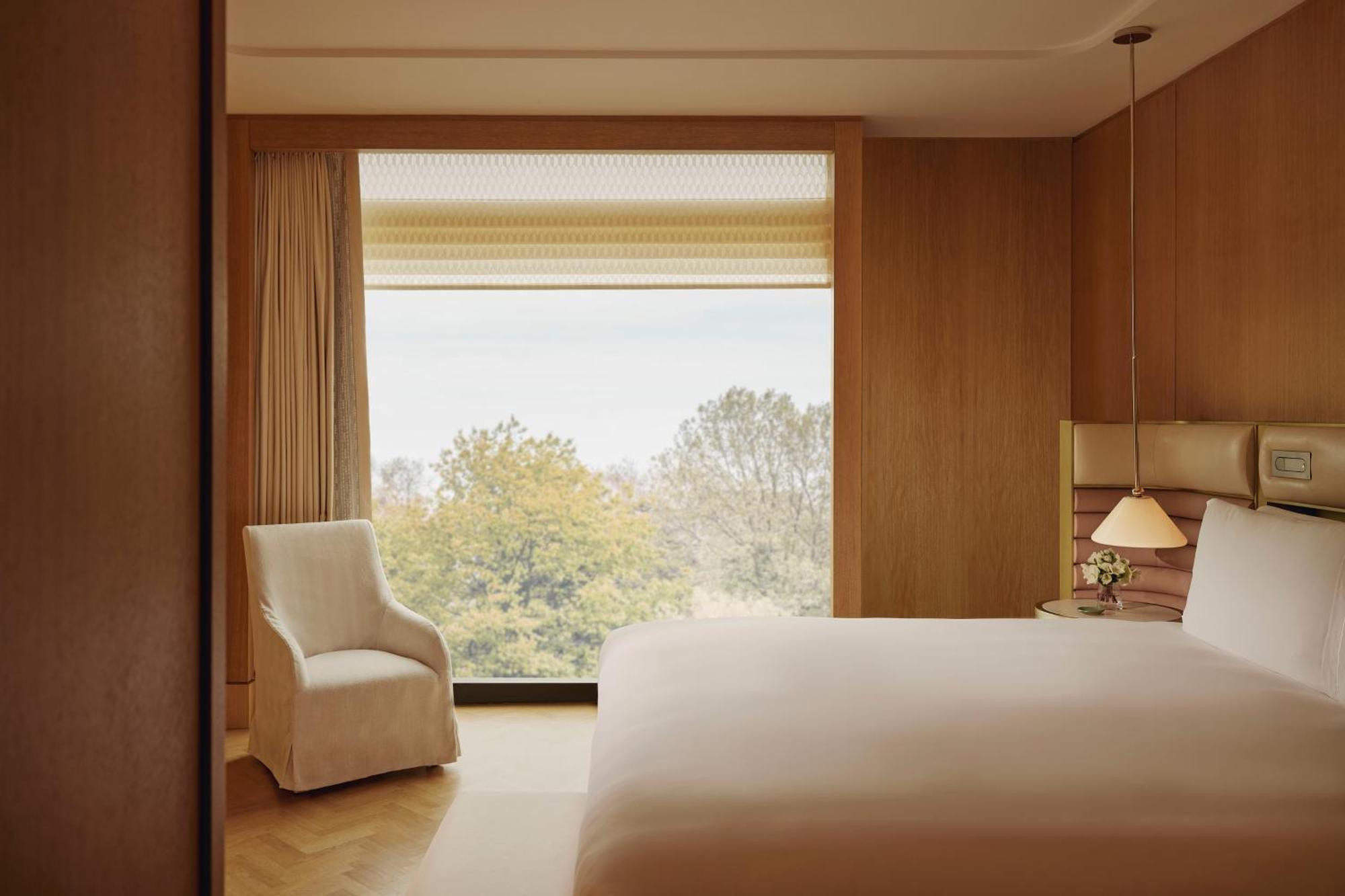 The Emory, Maybourne Collection Hotel