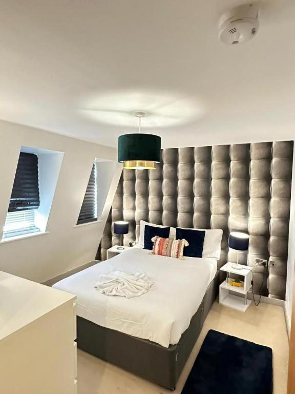 Two Bedroom In Fulham London