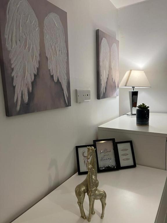 Apartment Two Bedroom In Fulham