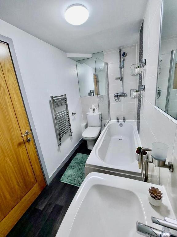 Two Bedroom In Fulham * London