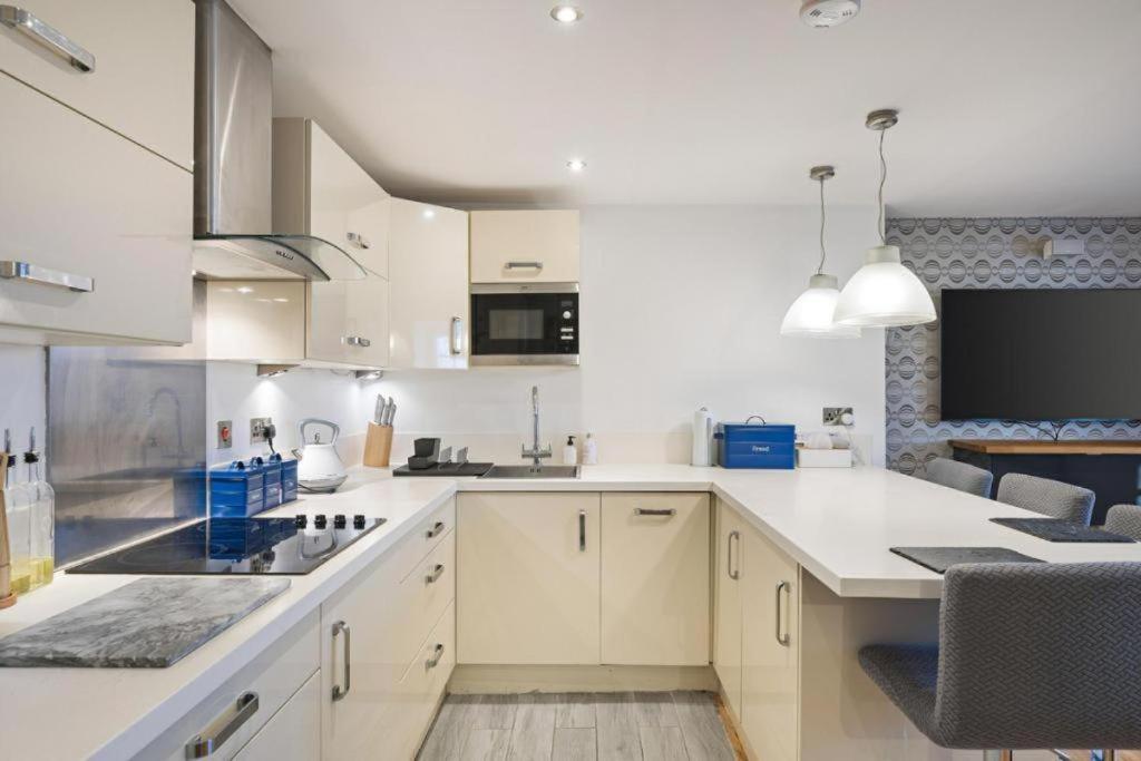 Apartment Two Bedroom In Fulham