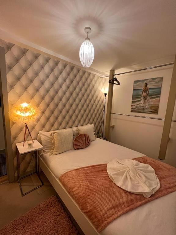 Apartment Two Bedroom In Fulham London