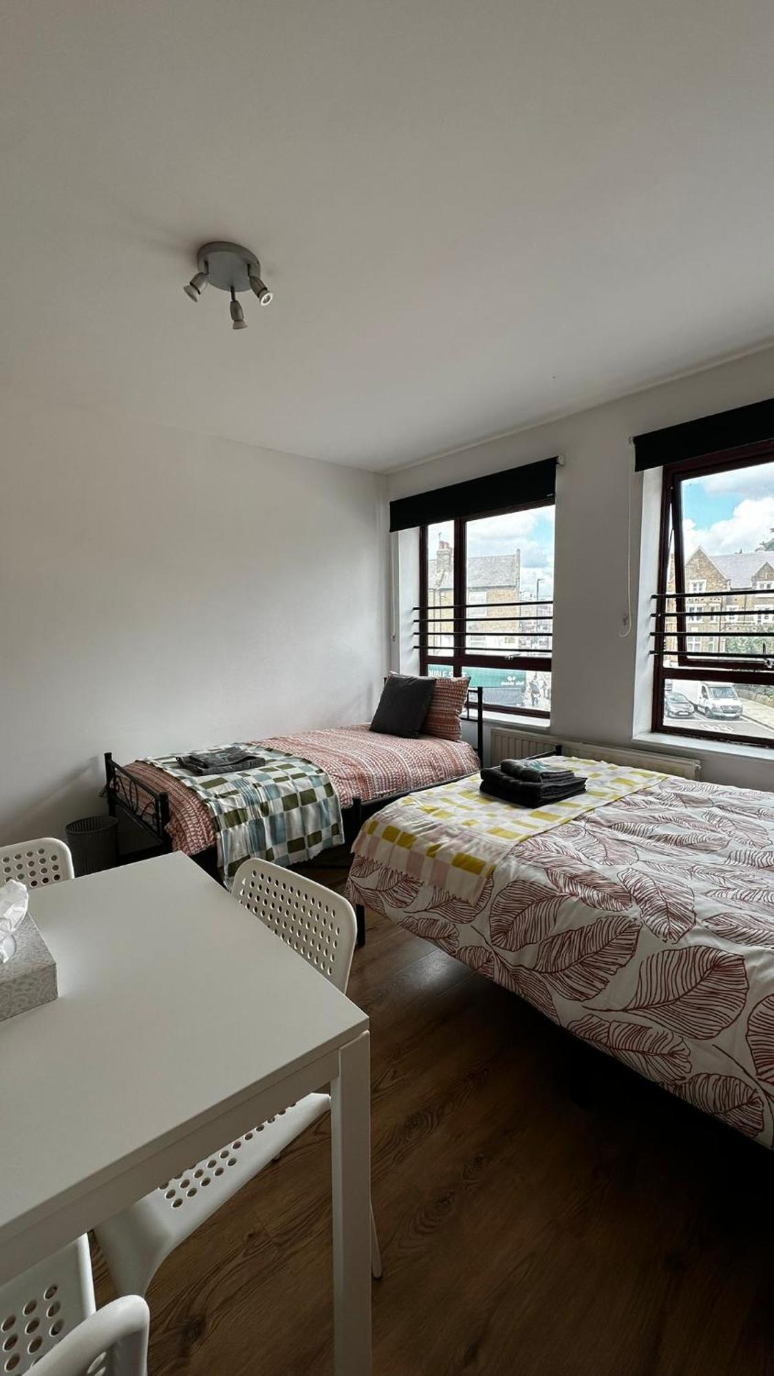 Guest house Portobello Guest London