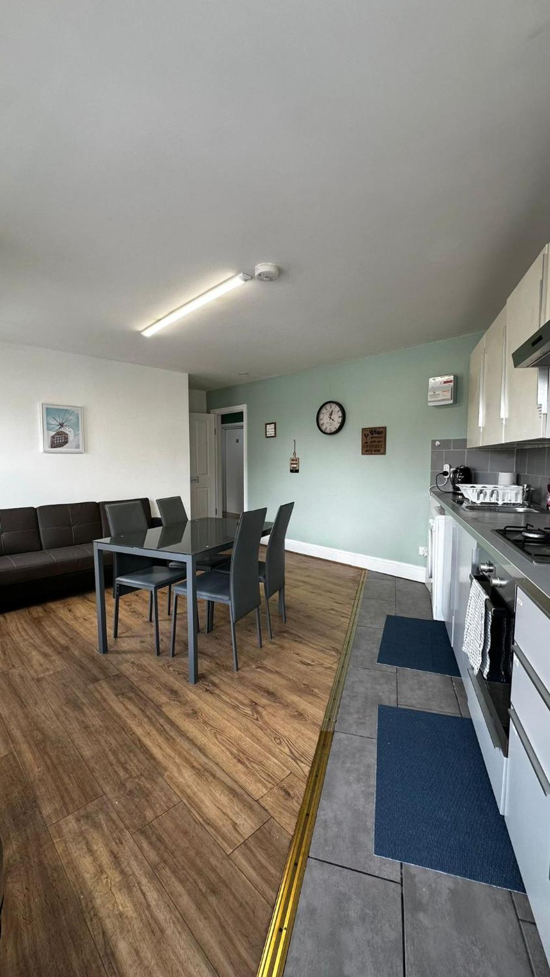 Gasthuis Portobello Guest Londen