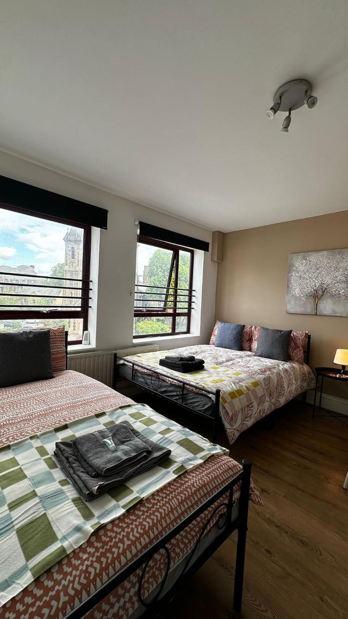 Guest house Portobello Guest London