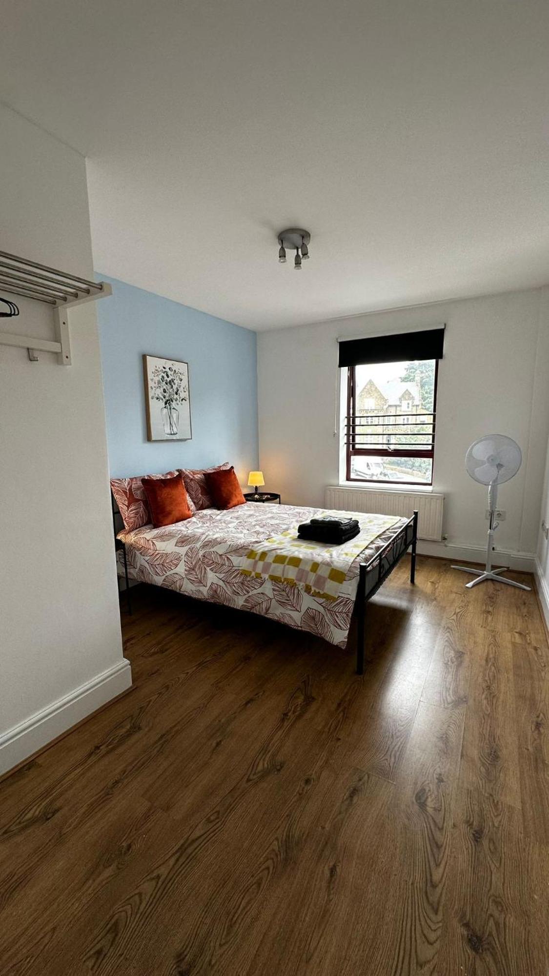Portobello Guest Gasthuis Londen