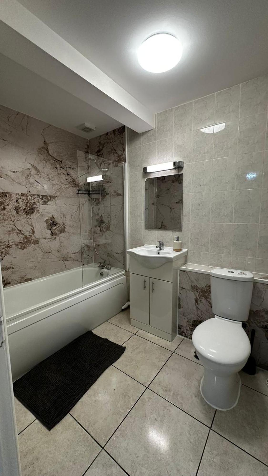 Portobello Guest Guest house *