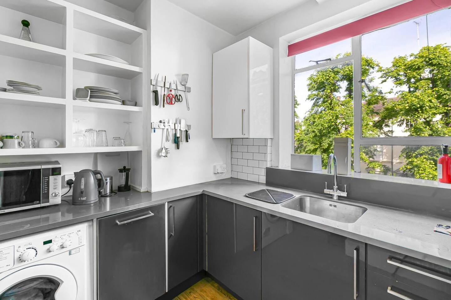 Apartment Modern And Cosy Flat In Little Venice London