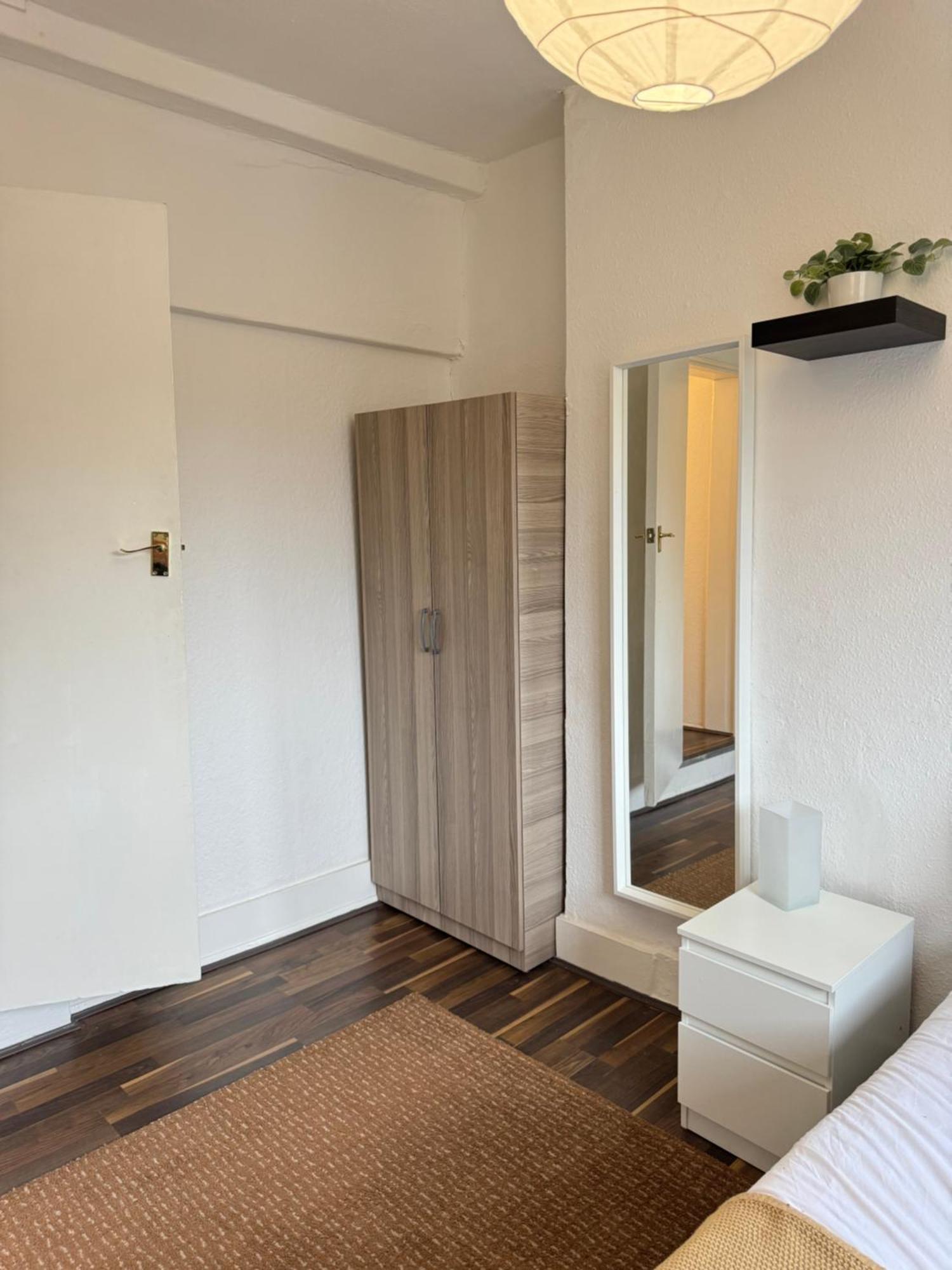 2 Bed Sofa Bed Up To 6 Apartment