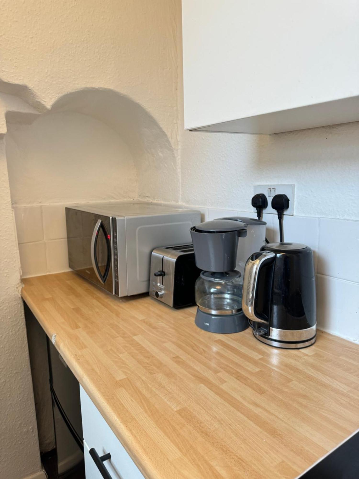 2 Bed Sofa Bed Up To 6 London