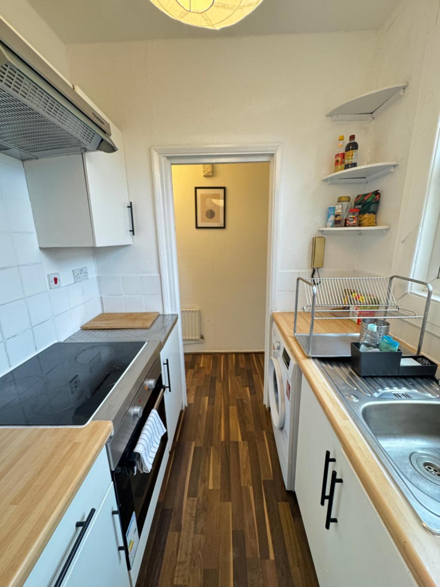 2 Bed Sofa Bed Up To 6 Apartment *