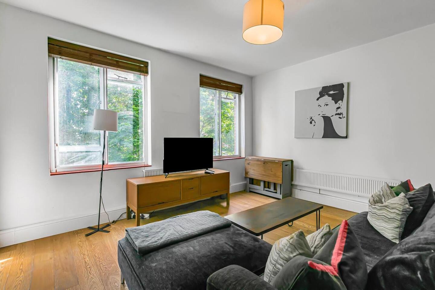 Apartment Modern And Cosy Flat In Little Venice London