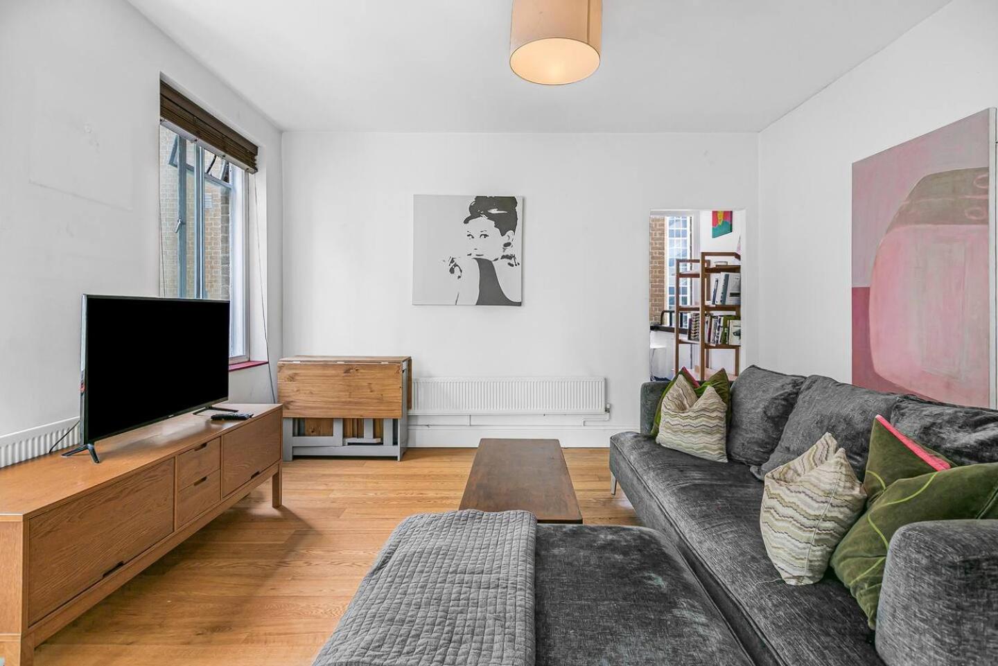 Apartment Modern And Cosy Flat In Little Venice *