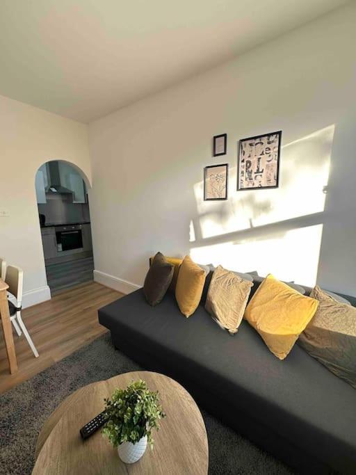 2 Bed Sofa Bed Up To 6