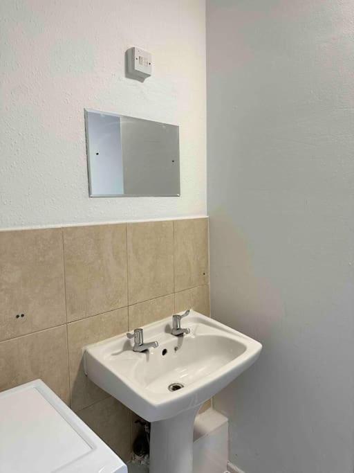 2 Bed Sofa Bed Up To 6 Apartment