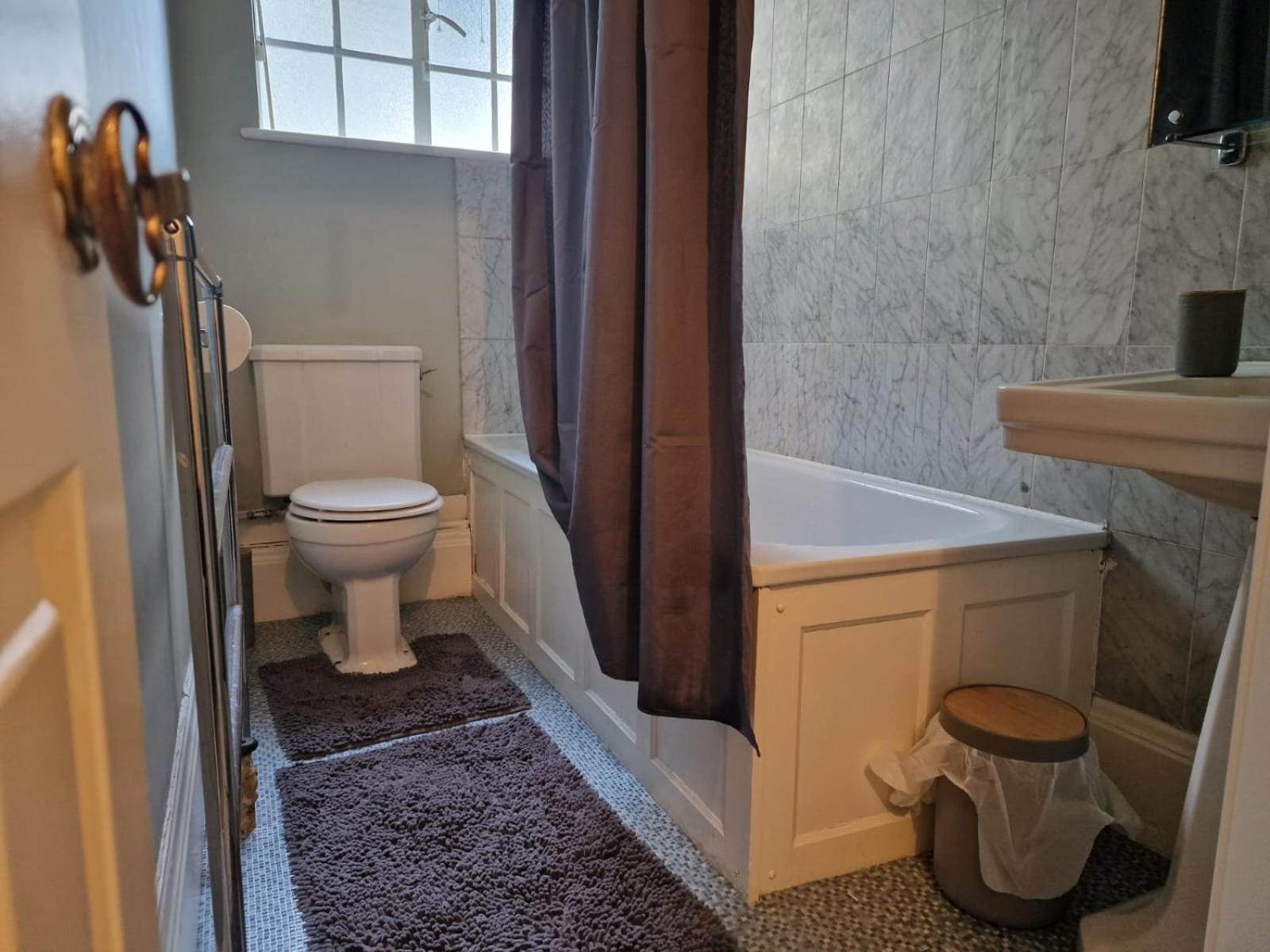 Chelsea Mandeville Appartement *