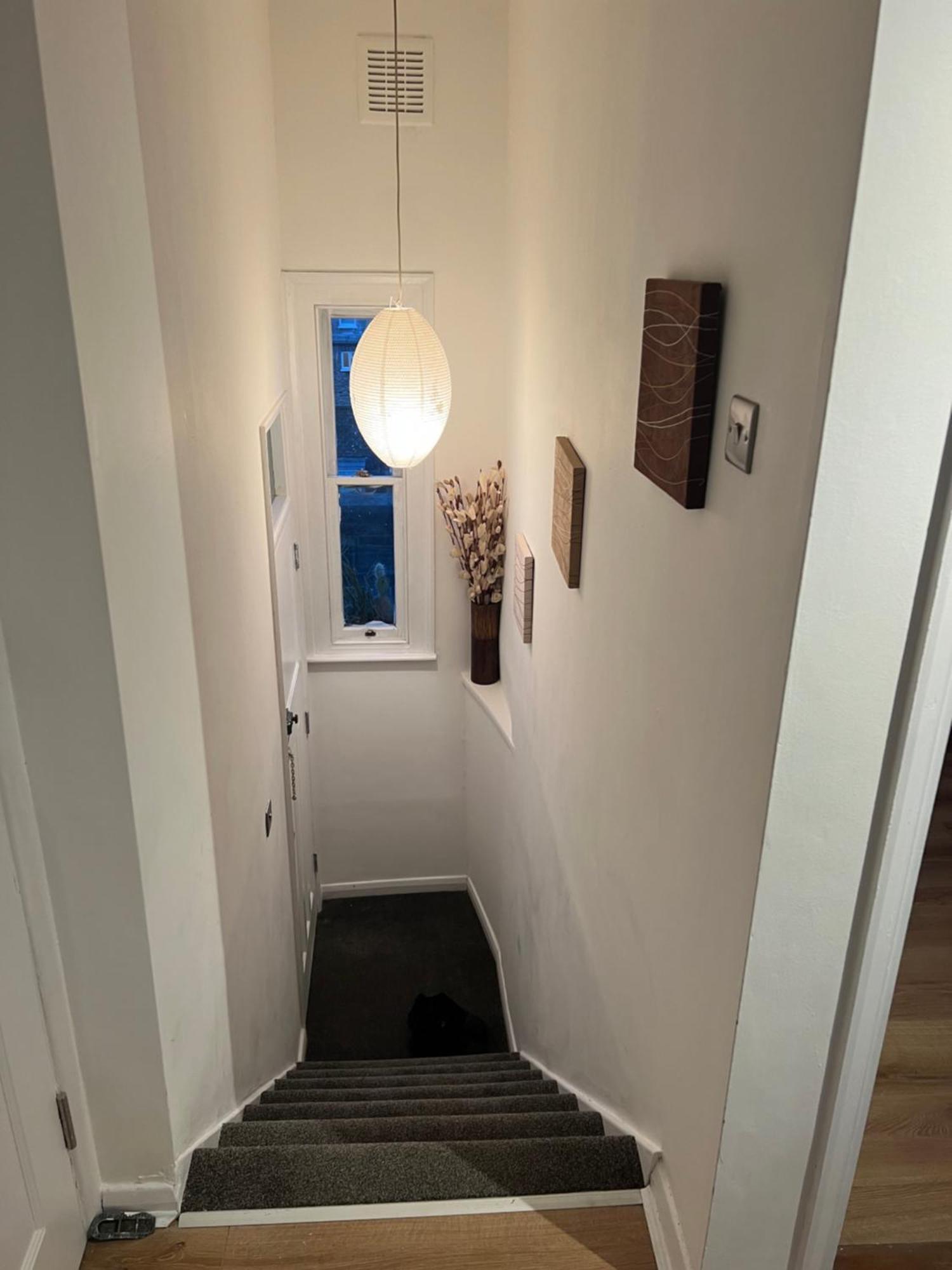 Apartment Stylish Warwick Avenue Escape Near Little Venice *