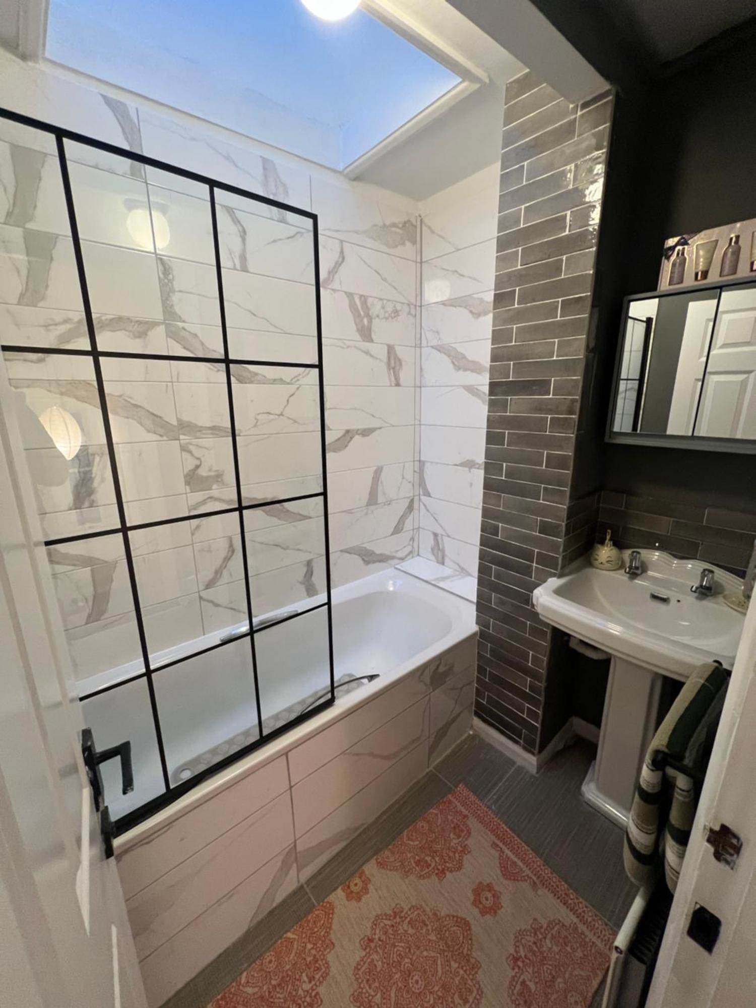 Stylish Warwick Avenue Escape Near Little Venice Apartment London