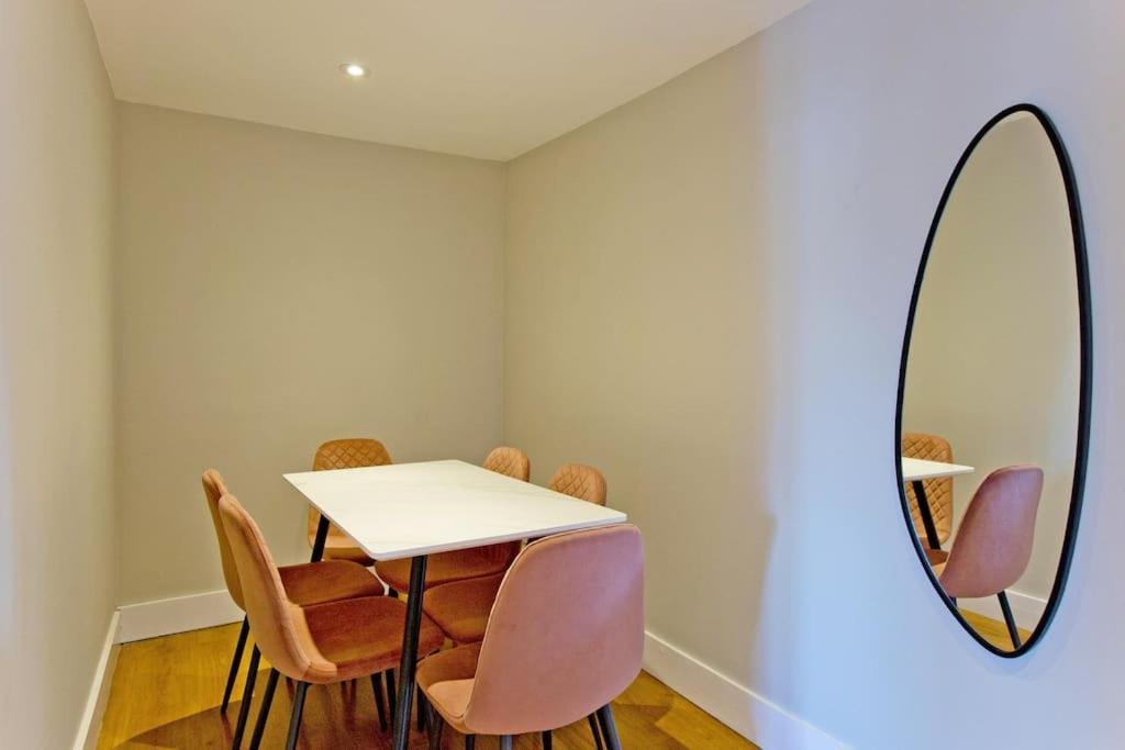 Imperial Hogarth Road -4th Floor Apartment