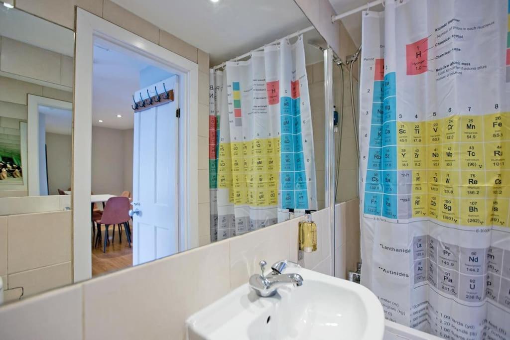 Apartment Imperial Hogarth Road -4th Floor *