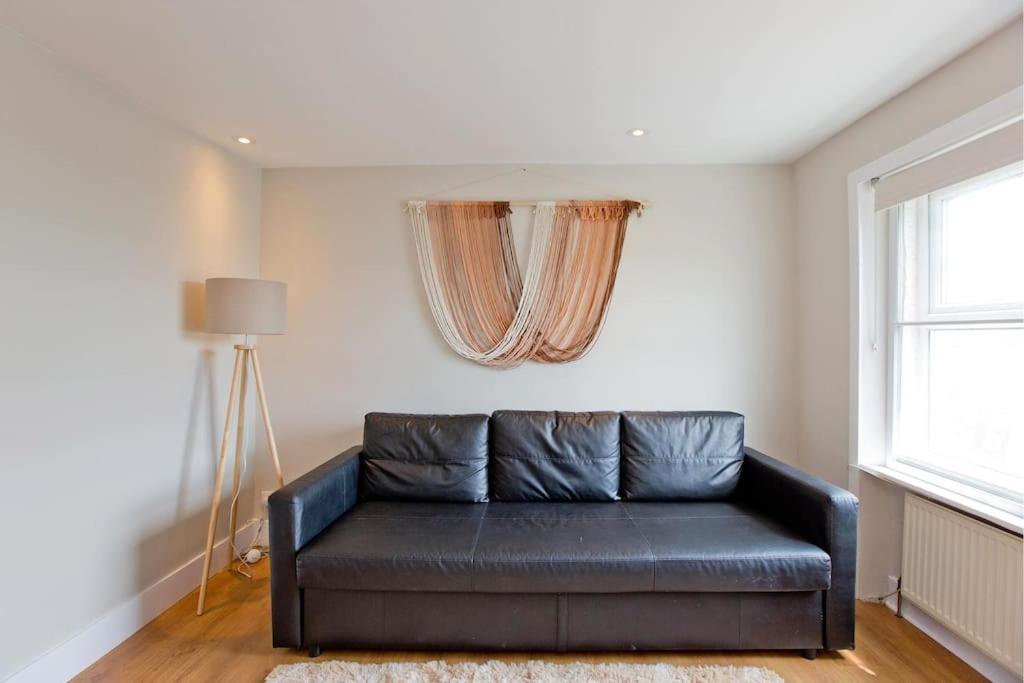 Apartment Imperial Hogarth Road -4th Floor *