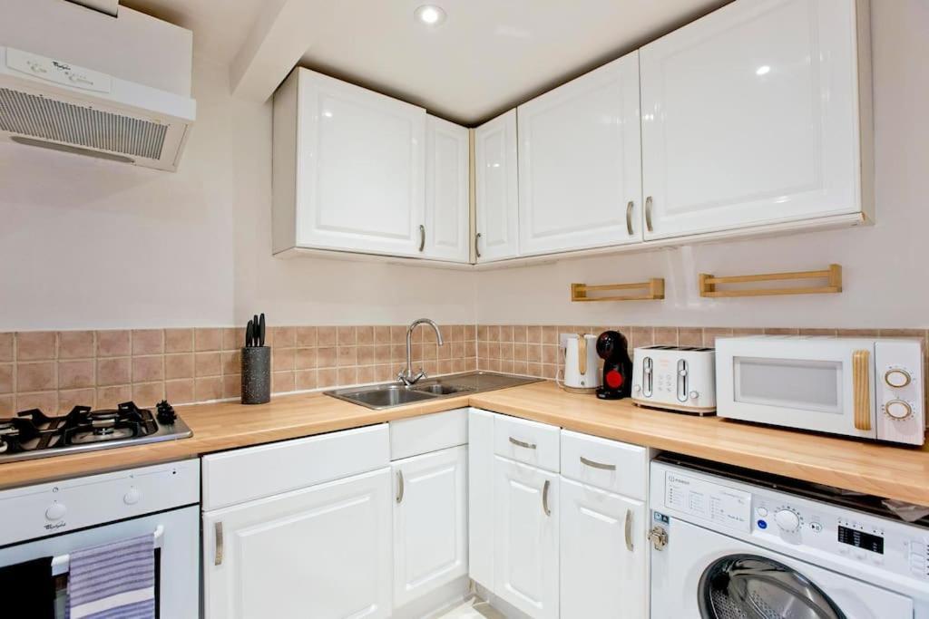 Imperial Hogarth Road -4th Floor Apartment