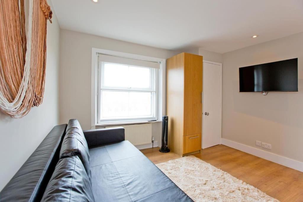 Imperial Hogarth Road -4th Floor Apartment