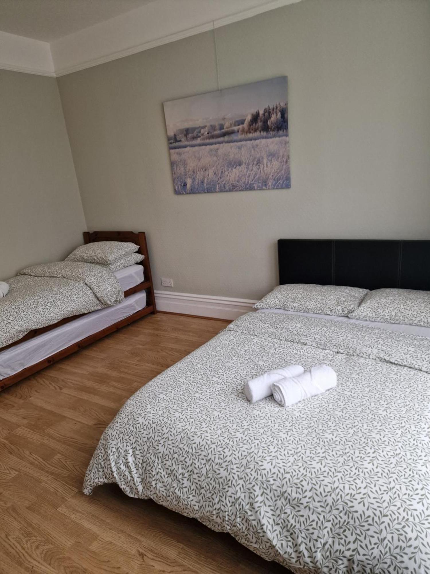 Privatunterkunft Homeway London