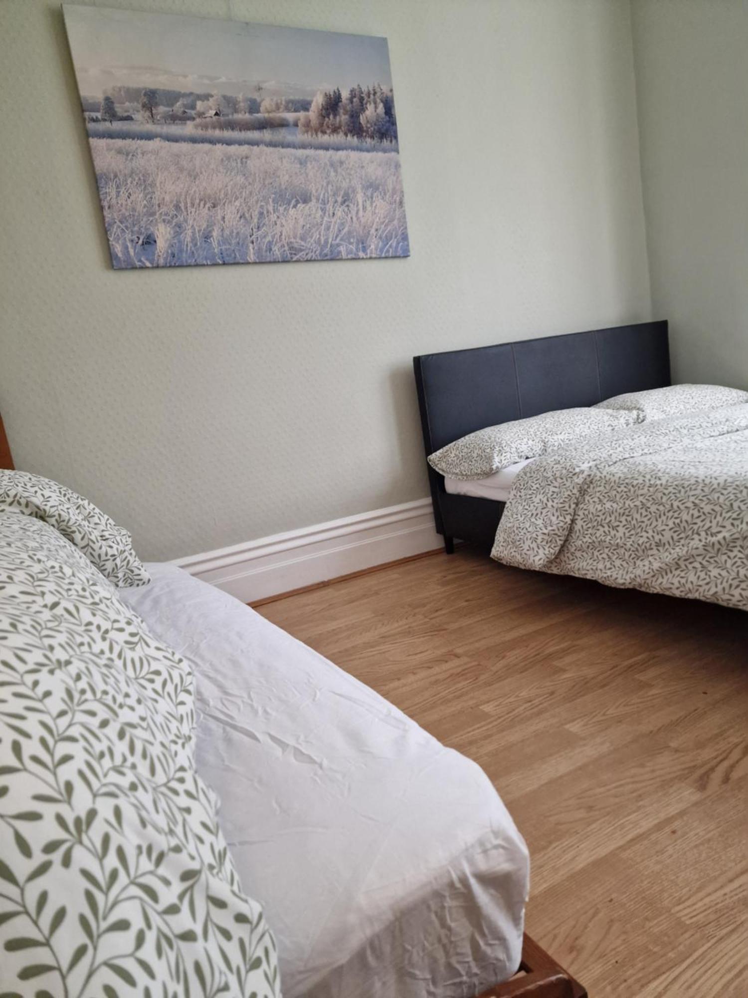 Privatunterkunft Homeway London