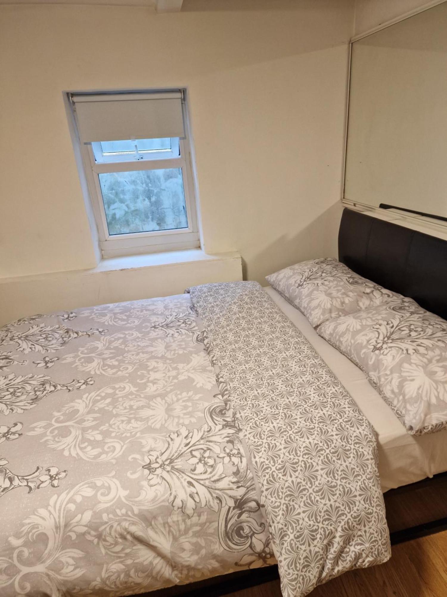 Privatunterkunft Homeway London