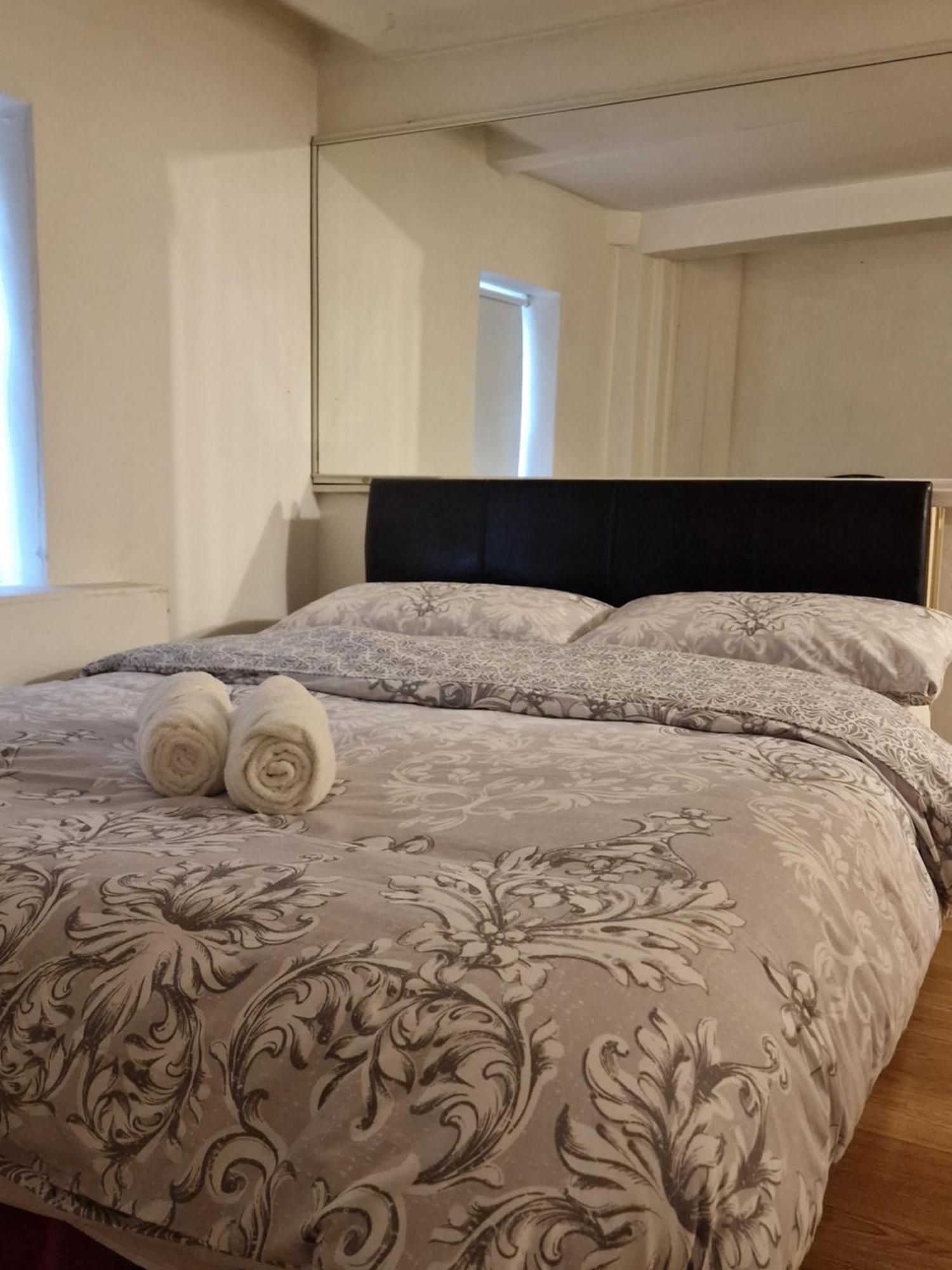 Privatunterkunft Homeway London