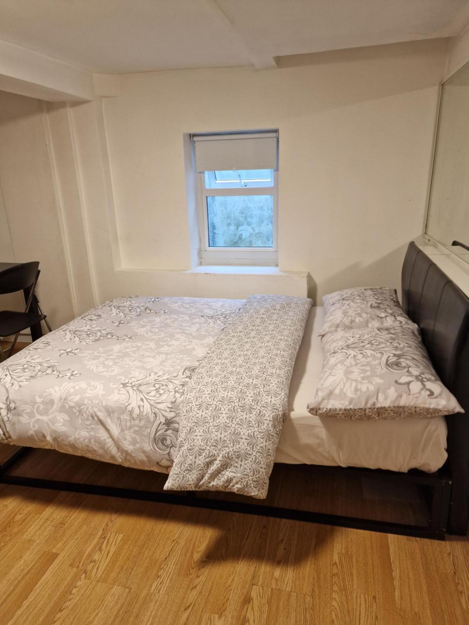 Privatunterkunft Homeway London