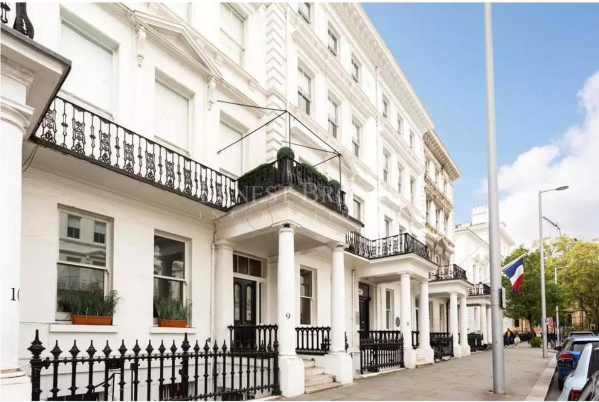 Cozy Hideaway In South Ken! * Londen