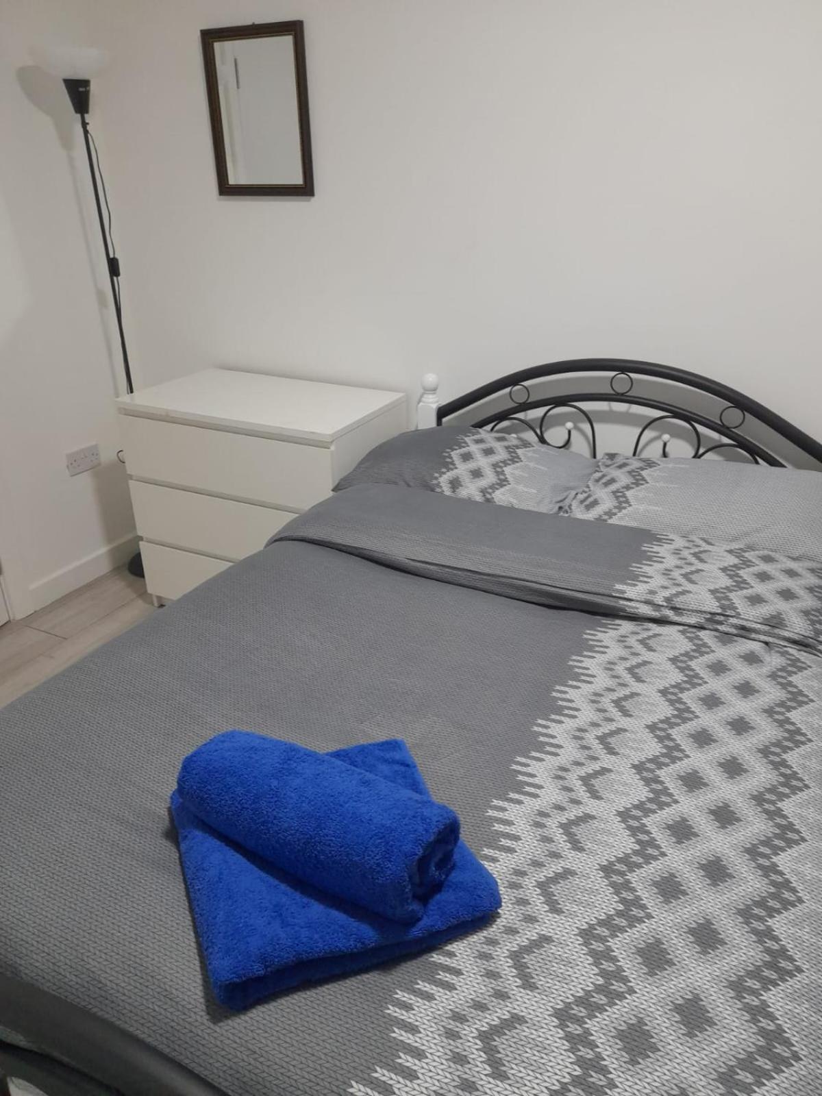 Baraka House Royal Victoria Accommodatie bij particulieren