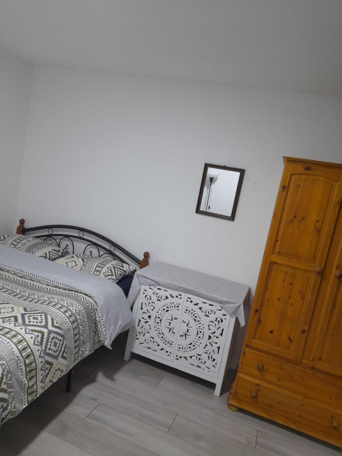 Privatunterkunft Baraka House Royal Victoria